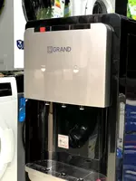 Кулер для воды Grand Robotics с холодильником