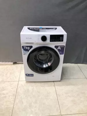 Стиральная машина ZIFFLER IS-7010W Инверторный двигатель.