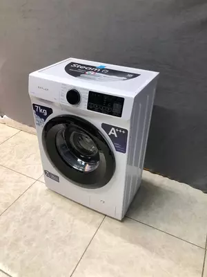 Стиральная машина ZIFFLER IS-7010W Инверторный двигатель. - 5 130 000 сум / шт.