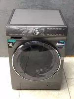 Hisense kir yuvish mashinasi