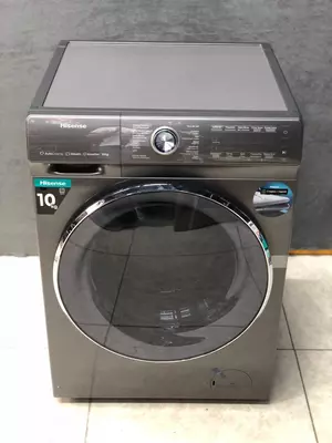 Hisense kir yuvish mashinasi