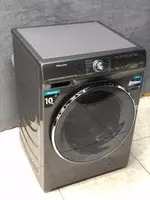 Hisense kir yuvish mashinasi