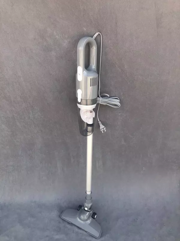 2в1 мощнейший суперпылесос от DEXP (Россия)