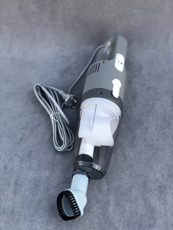 2в1 мощнейший суперпылесос от DEXP (Россия) - 990 000 сум