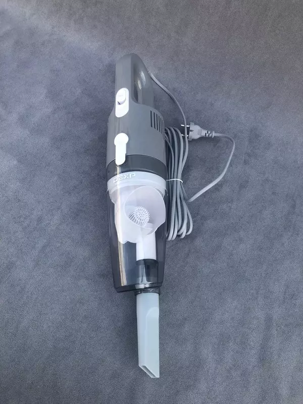 990 000 сум 2в1 мощнейший суперпылесос от DEXP (Россия)