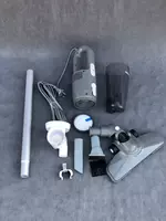 2в1 мощнейший суперпылесос от DEXP (Россия) Только в розницу