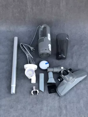 2в1 мощнейший суперпылесос от DEXP (Россия) Только в розницу