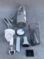 2в1 мощнейший суперпылесос от DEXP (Россия) DOSTAVKANADOM