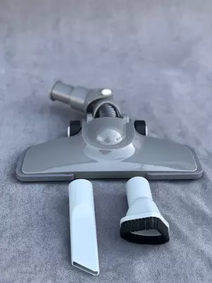 2в1 мощнейший суперпылесос от DEXP (Россия) - DOSTAVKANADOM