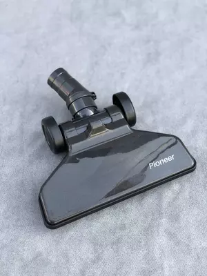 Вертикальный суперпылесос PIONEER Только в розницу