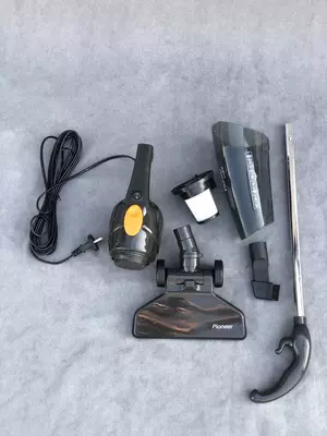 Вертикальный суперпылесос PIONEER DOSTAVKANADOM