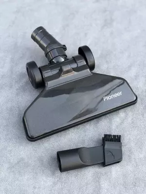 Вертикальный суперпылесос PIONEER