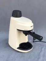 Кофеварка DEXP EM-801 Только в розницу