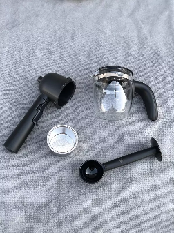 Кофеварка DEXP EM-801 DOSTAVKANADOM