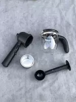 Кофеварка DEXP EM-801 DOSTAVKANADOM