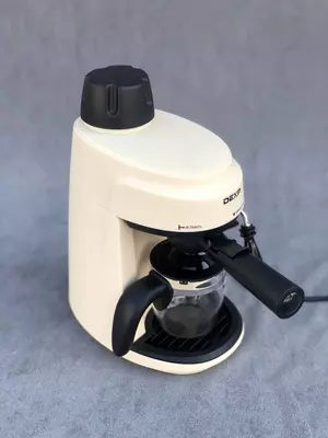 Кофеварка DEXP EM-801 - DOSTAVKANADOM