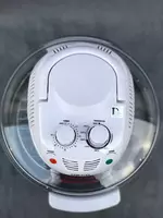 DOSTAVKANADOM - Аэрогриль от DEXP (Россия) с книгой рецептов