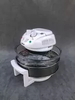 Аэрогриль от DEXP (Россия) с книгой рецептов 1 375 000 сум - DOSTAVKANADOM