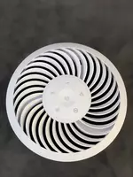 угольным фильтром