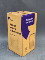 Очиститель воздуха Kitfort с HEPA