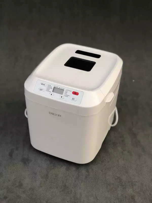 Non pishirish DEX DBM-1333 - 1 900 000 so'm