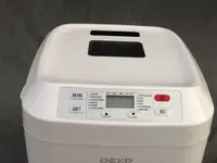 1 900 000 so'm Non pishirish DEX DBM-1333