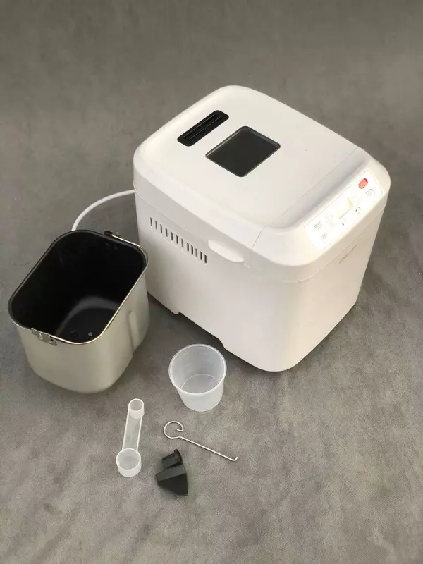 Non pishirish DEX DBM-1333 Chakana savdo