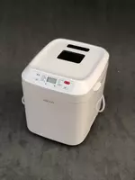 Надежная хлебопечь от DEXP - DOSTAVKANADOM