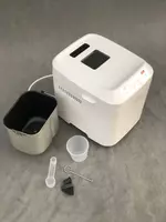 DOSTAVKANADOM - Надежная хлебопечь от DEXP