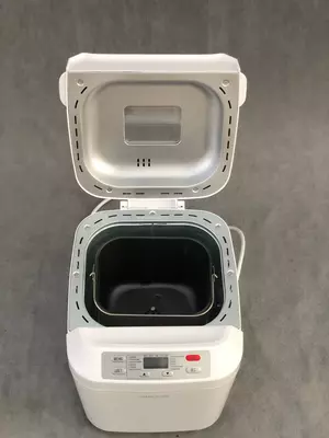 DEEP-dan ishonchli non pishirish