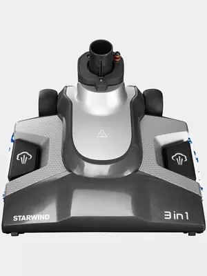 Вертикальный пылесос 5в1 от Starwind (Россия)