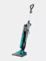  Вертикальный пылесос + паровая швабра + пароочиститель от Starwind (Россия) - 