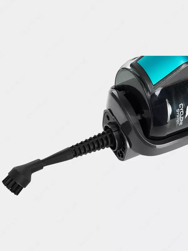   Вертикальный пылесос + паровая швабра + пароочиститель от Starwind (Россия)