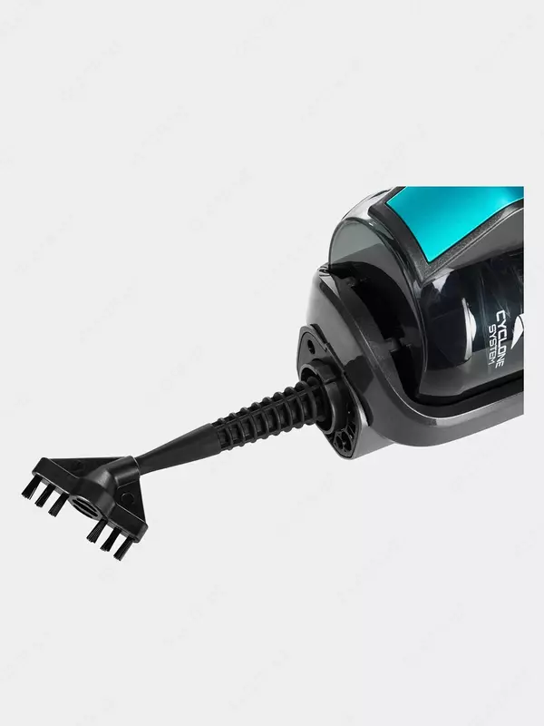  Вертикальный пылесос + паровая швабра + пароочиститель от Starwind (Россия) Только в розницу