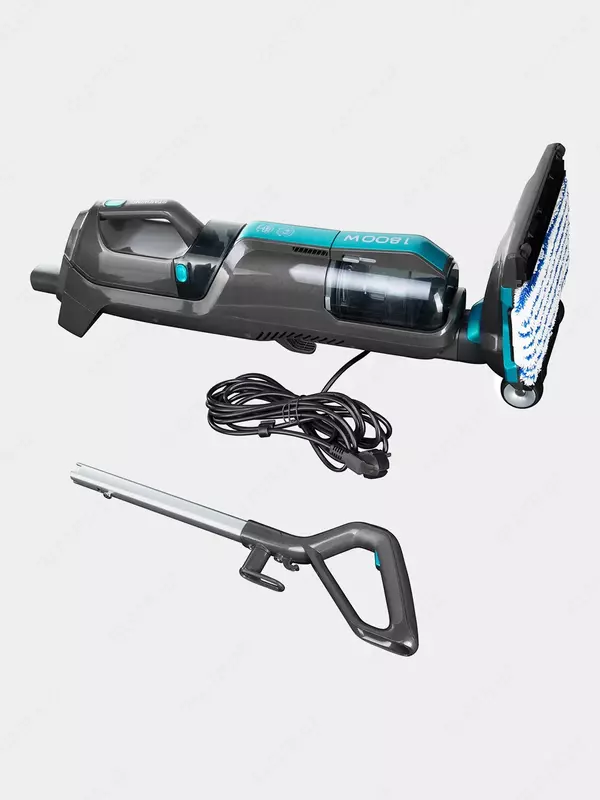  Вертикальный пылесос + паровая швабра + пароочиститель от Starwind (Россия) DOSTAVKANADOM