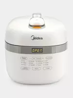 Мультиварка-скороварка от мирового гиганта Midea