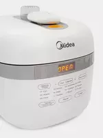 Мультиварка-скороварка от мирового гиганта Midea - 1 800 000 сум
