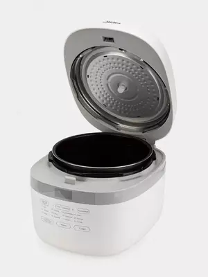 Мультиварка-скороварка от мирового гиганта Midea