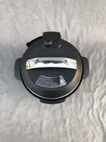 DEXP 5.7 litrli piyola bilan sekin pishirgich-bosimli pishirgich (Rossiya) - ОЗОН