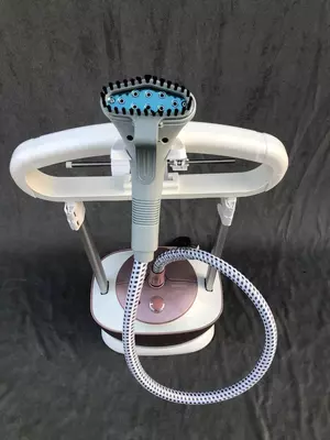 Silver Crest nemis kompaniyasining kuchli kiyim bug'li mashinasi (bug 'dazmoli). - 1 095 000 so'm / dona