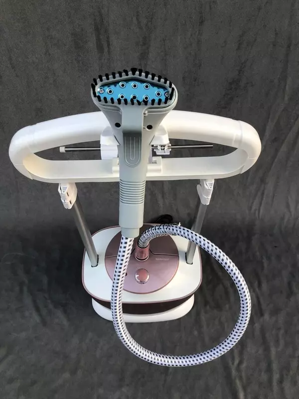 Silver Crest nemis kompaniyasining kuchli kiyim bug'li mashinasi (bug 'dazmoli). - 1 095 000 so'm