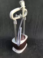 1 095 000 so'm Silver Crest nemis kompaniyasining kuchli kiyim bug'li mashinasi (bug 'dazmoli).