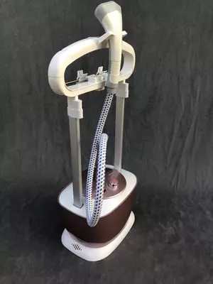 1 095 000 so'm / dona Silver Crest nemis kompaniyasining kuchli kiyim bug'li mashinasi (bug 'dazmoli).