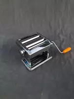 Ручная Тестораскатка + Лапшарезка 15 см