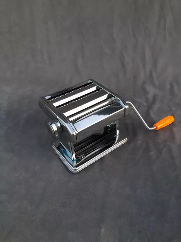 Ручная Тестораскатка + Лапшарезка 15 см