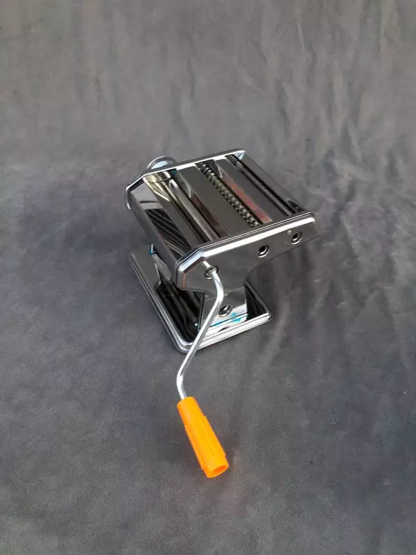   Ручная Тестораскатка + Лапшарезка 15 см