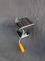   Ручная Тестораскатка + Лапшарезка 15 см