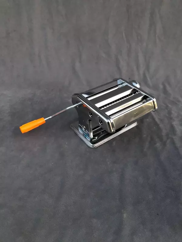  DOSTAVKANADOM - Ручная Тестораскатка + Лапшарезка 15 см