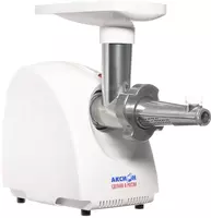 Мясорубка + овощерезка + соковыжималка от Аксион. Сделано в России. Качество СССР - 1 500 000 сум