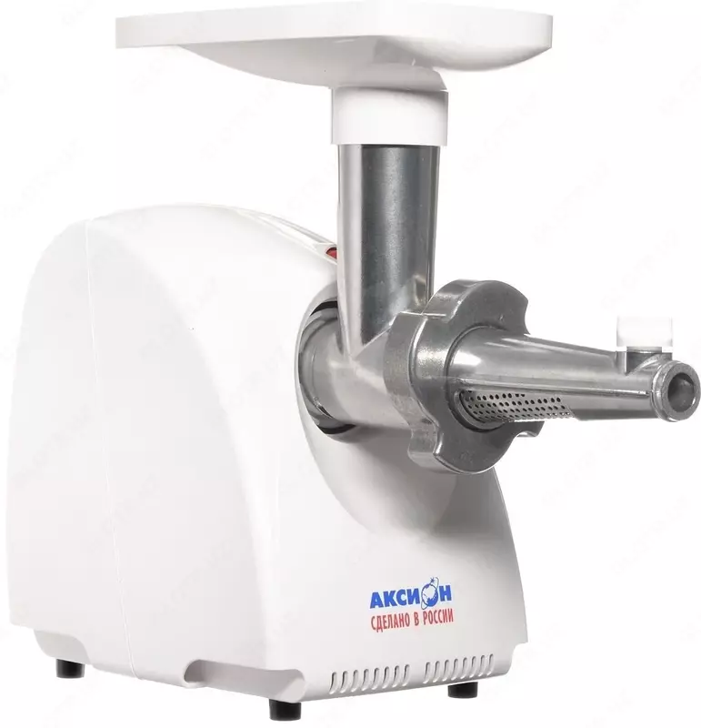 Мясорубка + овощерезка + соковыжималка от Аксион. Сделано в России. Качество СССР - 1 500 000 сум